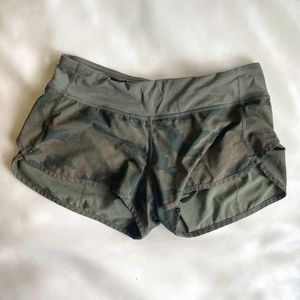 Lululemon shorts